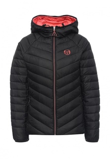 Куртка утепленная Sergio Tacchini ELLA JACKET