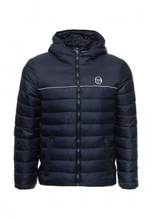 Куртка утепленная Sergio Tacchini ELBOW JACKET