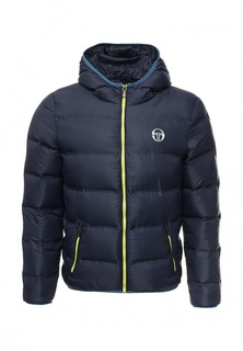 Куртка утепленная Sergio Tacchini ETIEN JACKET