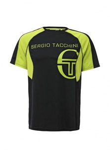 Футболка Sergio Tacchini
