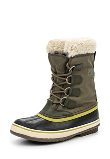 Сапоги Sorel WINTER CARNIVAL™