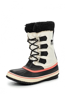 Сапоги Sorel WINTER CARNIVAL™