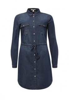 Платье джинсовое Springfield