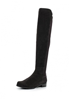 Ботфорты Stuart Weitzman 5050