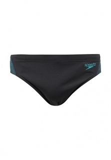 Плавки Speedo Monogram 7cm Brief