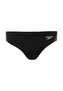 Плавки Speedo Monogram 7cm Brief