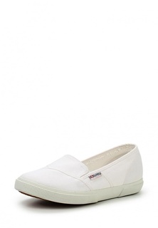 Слипоны Superga orchestra