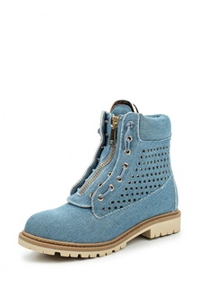 Ботинки Sweet Shoes
