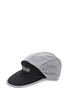 Бейсболка The North Face POP-UP RUNNING HAT  TNFBLK/MDGRYHTR