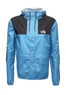 Ветровка The North Face M MNT JKT 85 SEA CEL  CE BLUE MAP PR