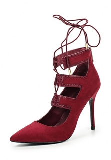 Туфли Topshop