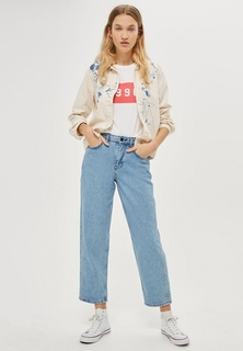 Куртка джинсовая Topshop