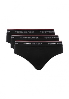 Комплект трусов 3 шт. Tommy Hilfiger