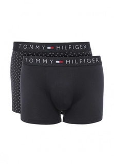 Комплект трусов 2 шт. Tommy Hilfiger