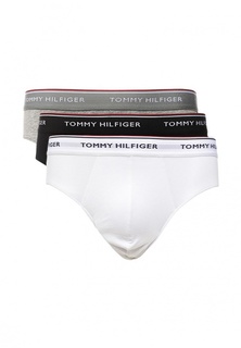 Комплект трусов 3 шт. Tommy Hilfiger