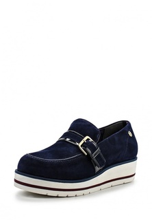 Лоферы Tommy Hilfiger