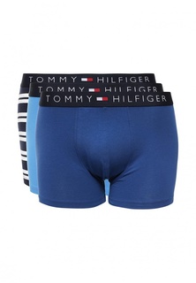 Комплект трусов 3 шт. Tommy Hilfiger