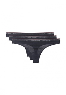 Комплект трусов 3 шт. Tommy Hilfiger