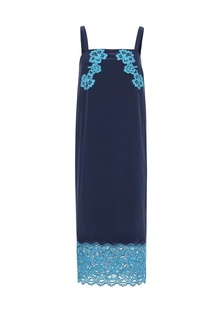 Платье Twin-Set Simona Barbieri