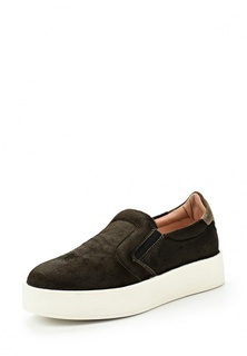 Слипоны Twin-Set Simona Barbieri