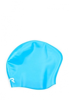 Шапочка для плавания TYR Long Hair Wrinkle Free Silicone Cap