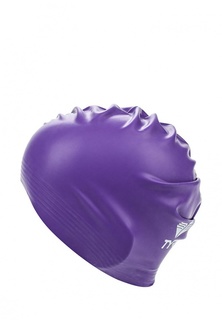 Шапочка для плавания TYR Latex Swim Cap