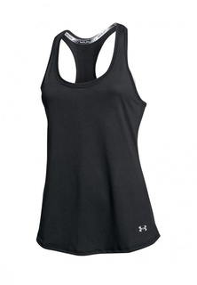 Майка спортивная Under Armour Threadborne Streaker Tank