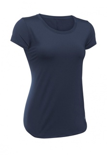 Футболка спортивная Under Armour Fly By Tee