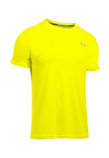 Футболка спортивная Under Armour UA CoolSwitch