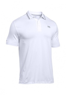 Поло Under Armour coldblack Address Polo