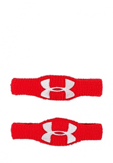 Напульсники Under Armour UA 1/2 2 Pack WB