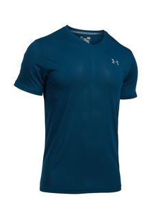 Футболка спортивная Under Armour Threadborne Streaker V Neck