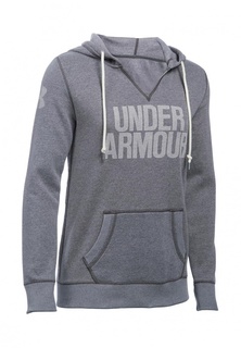 Худи Under Armour Favorite Fleece Hoodie