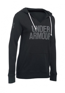 Худи Under Armour Favorite Fleece Hoodie