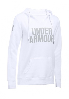 Худи Under Armour Favorite Fleece Hoodie