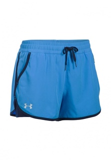 Шорты спортивные Under Armour 2X Rally Short
