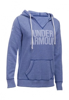 Худи Under Armour Favorite Fleece Hoodie