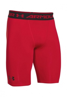 Шорты спортивные Under Armour UA HG ARMOUR LONG COMP SHORT
