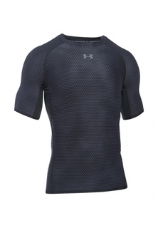 Футболка компрессионная Under Armour UA HG ARMOUR PRINTED SS