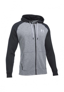 Толстовка Under Armour UA Sportstyle Fleece Full Zip
