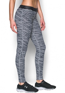 Тайтсы Under Armour UA Favorite Printed