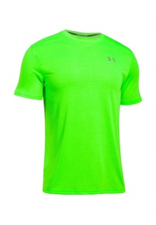 Футболка спортивная Under Armour Threadborne Streaker SS