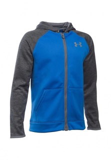 Толстовка Under Armour AF Storm MagZip Hoody