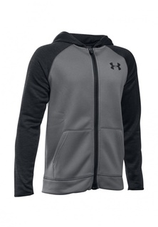 Толстовка Under Armour AF Storm MagZip Hoody