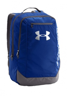 Рюкзак Under Armour UA Hustle LDWR Backpack