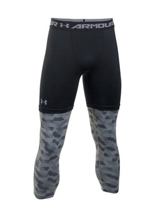 Тайтсы Under Armour SC30 3/4 Legging