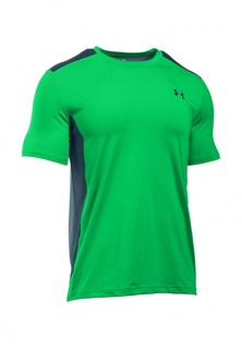 Футболка спортивная Under Armour UA RAID SS