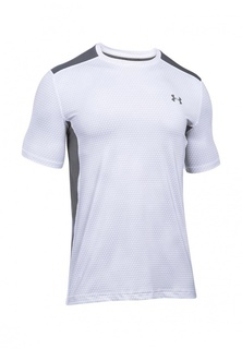 Футболка спортивная Under Armour UA RAID SS