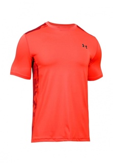 Футболка спортивная Under Armour UA RAID SS