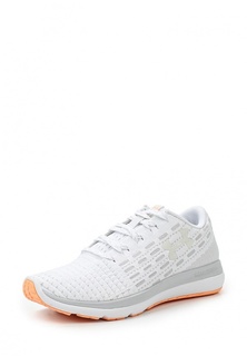 Кроссовки Under Armour UA Threadborne Slingflex